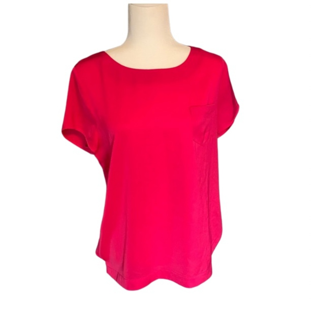 J Crew Blouse